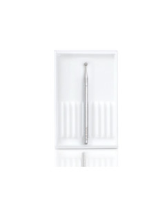 Diamond ball cutter 1.8/1.8 mm Acurata 2