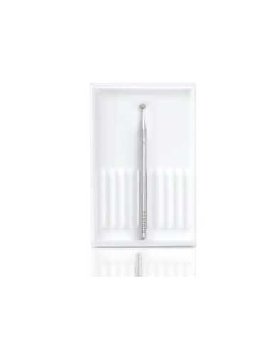 Acurata 1,8/1,8 mm Diamant-Kugelkopffräser