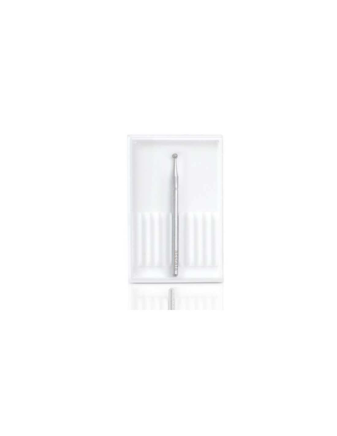 Acurata 1.8/1.8 mm Diamond Ball End Mill