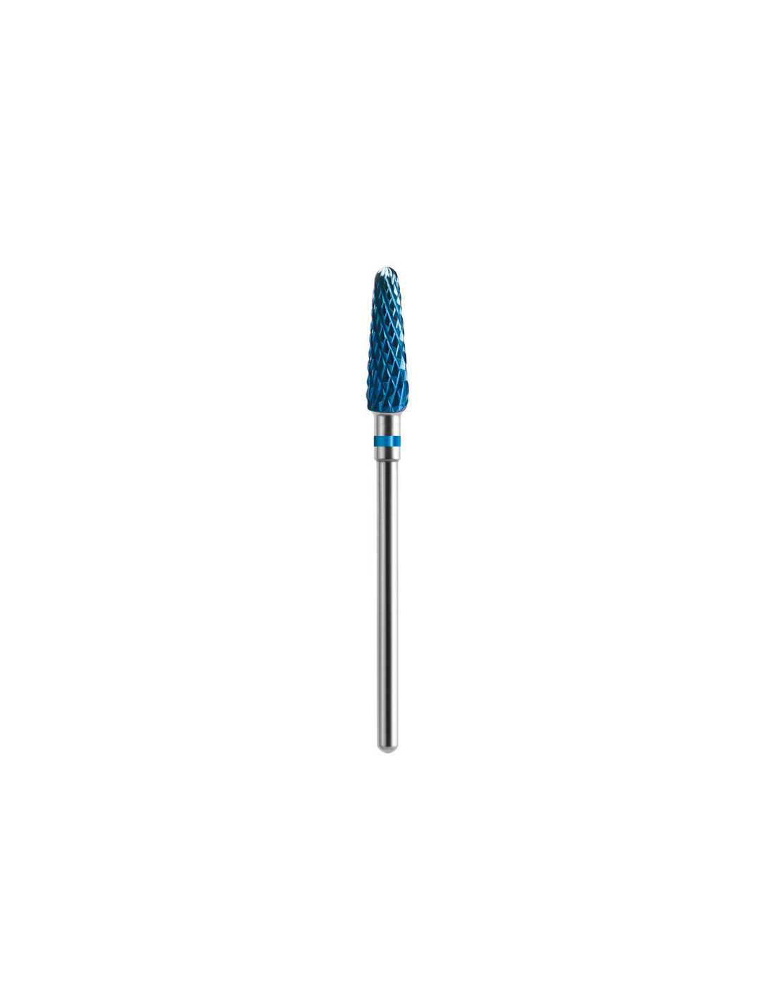 Exo cutter Hard Blue straight cone 01