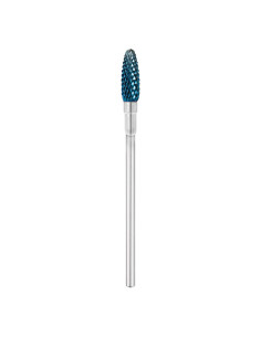 Cortador Exo Hard Blue cono 02