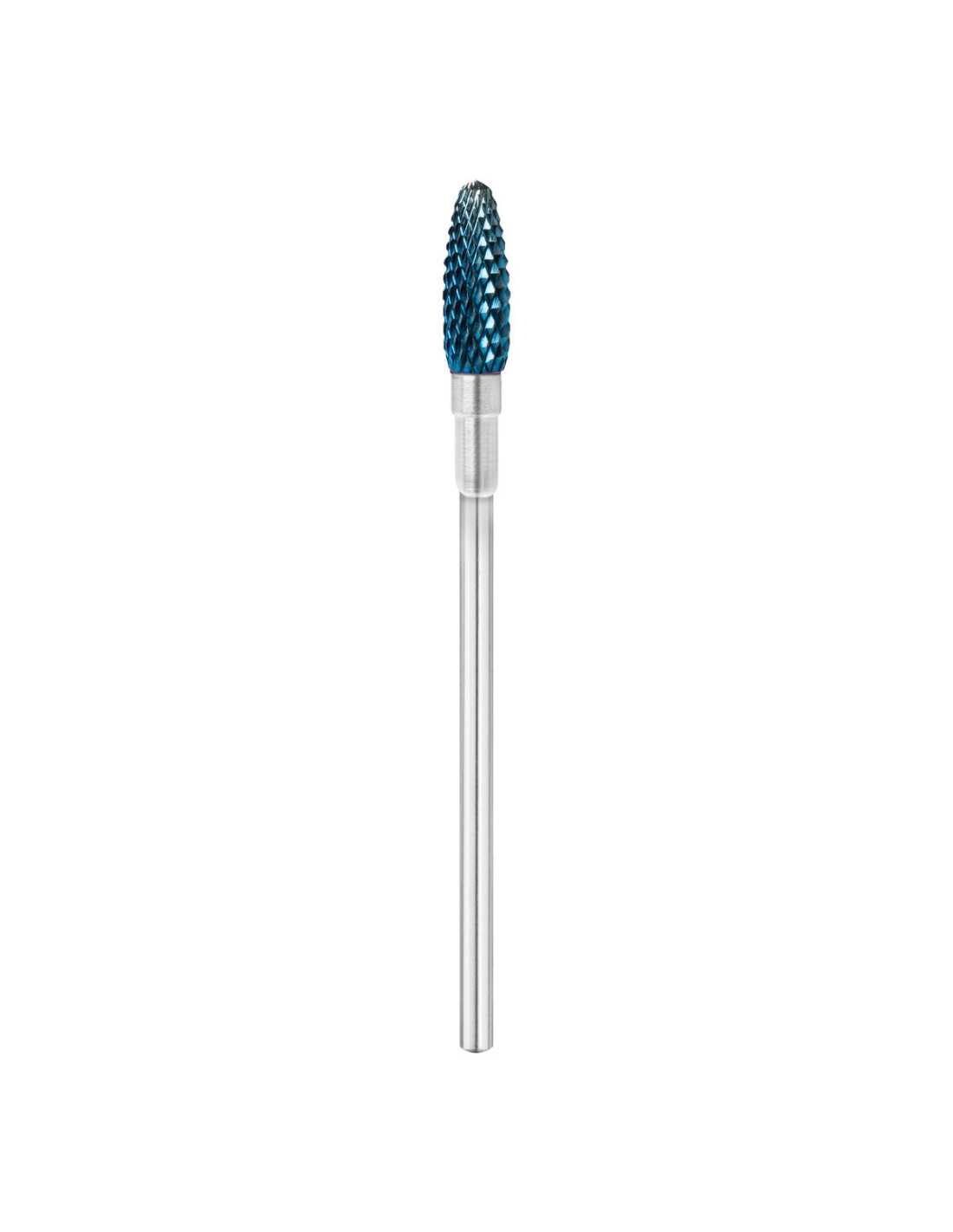 Exo Hard Blue cone 02