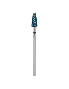 Exo frez Hard Blue stożek prosty 03 