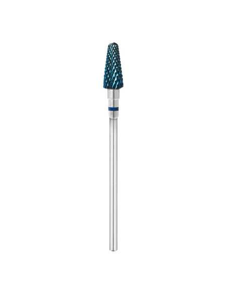 Exo cutter Hard Blue cône droit 03