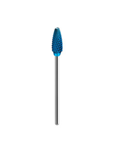 Exo frez Hard Blue stożek 05 