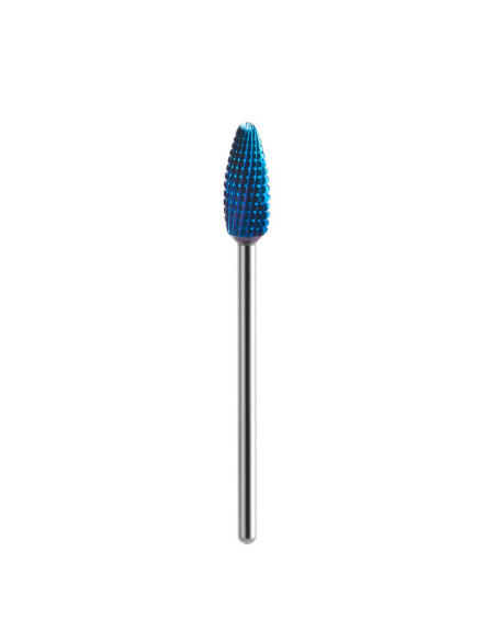 Exo cutter Hard Blue kegel 06