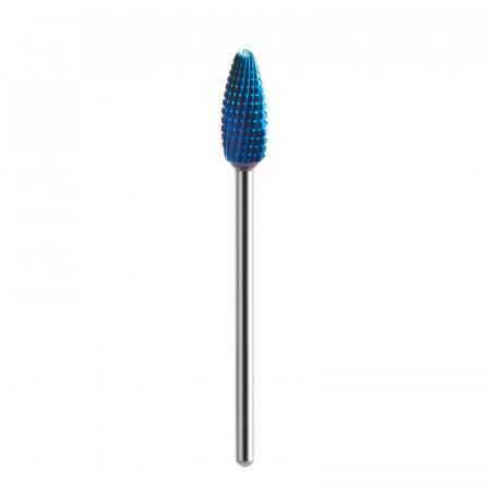 Exo frez Hard Blue stożek 06 