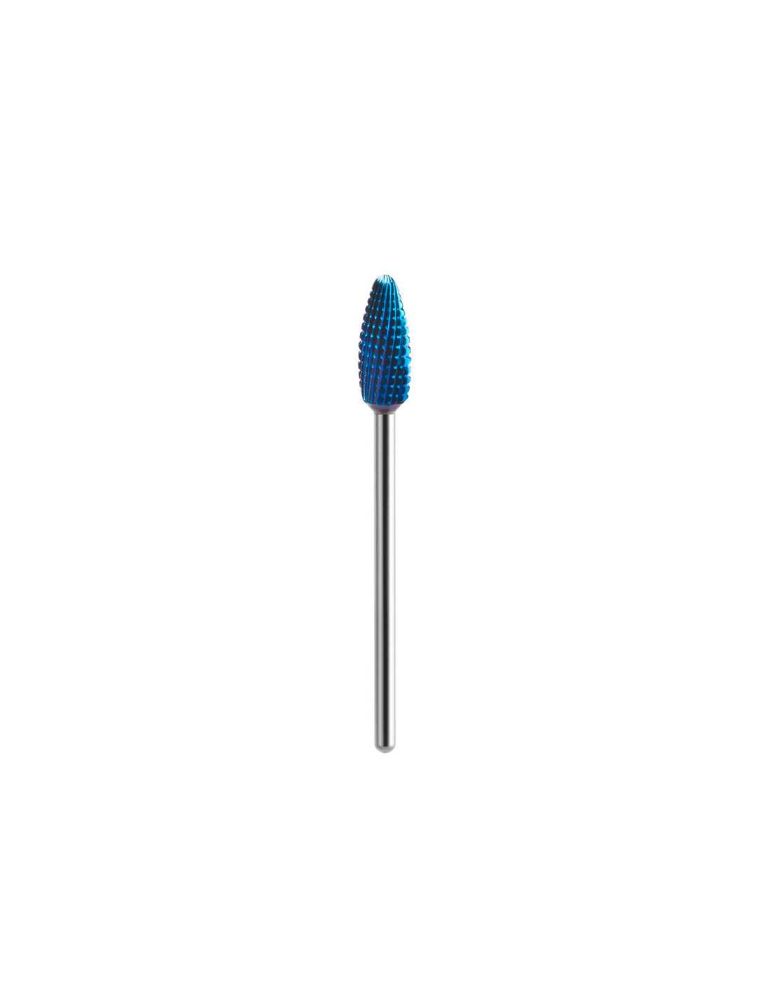 Exo Hard Blue cone 06