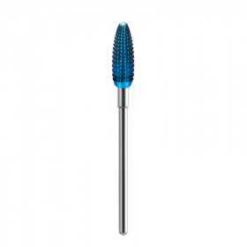 Exo cutter Hard Blue kegel 07