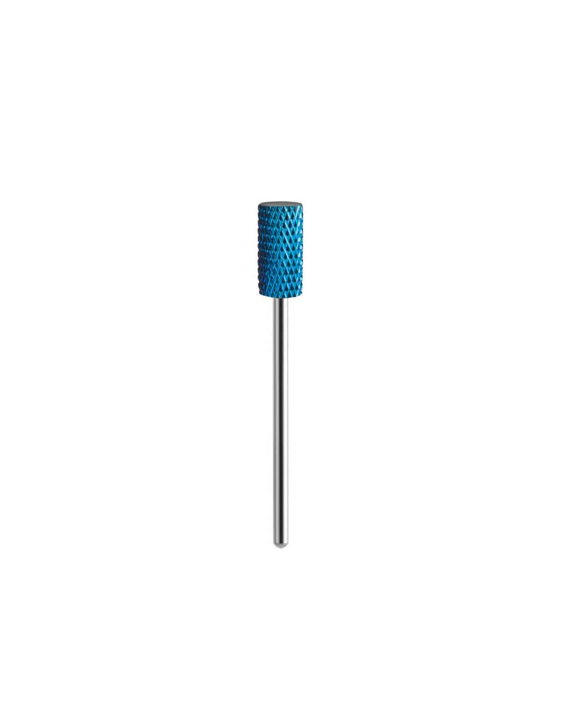 Fresa Exo Rullo Hard Blue 09