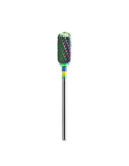 Emporte-pièce Exo Rainbow coupe cylindrique arrondie 14