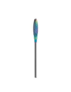 Exo-snijder Rainbow cone 15