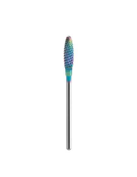 Exo Cutter Regenbogenkegel 15