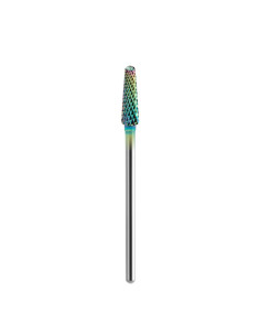 Exo cutter Rainbow cône droit 16