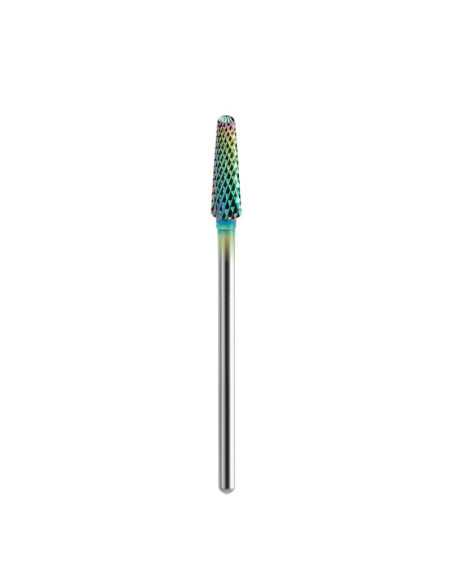 Exo cutter Rainbow cône droit 16