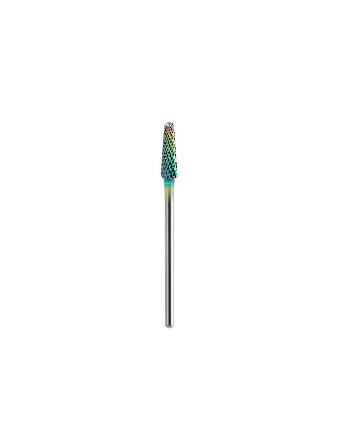 Exo cutter Rainbow straight cone 16