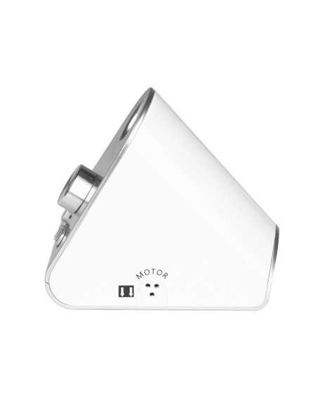 exo silent sx7 nail sander 