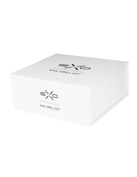Ponceuse a ongle exo silent sx7 