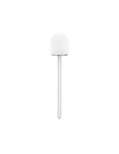Cappuccio abrasivo Exo 10 mm/60 100 pz Cappuccio rigido bianco 2