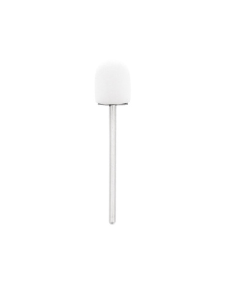 Exo kapturek ścierny 10 mm/60 100 szt. Hard Cap white 
