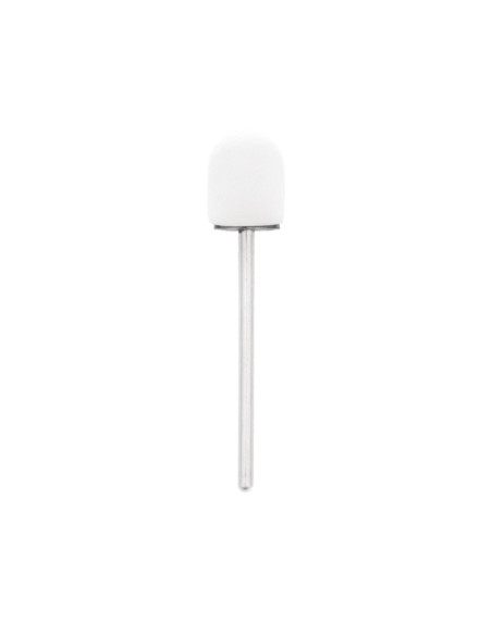 Exo kapturek ścierny 10 mm/80 100 szt. Hard Cap white 