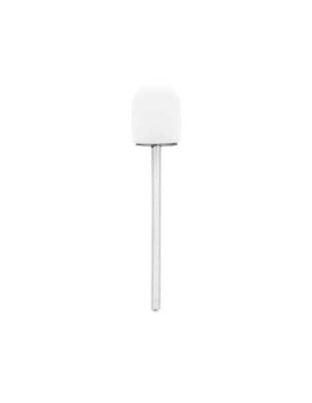Capuchon abrasif Exo 10 mm/150 10 pièces Hard Cap blanc