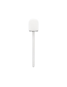 Exo kapturek ścierny 10 mm/220 10 szt. Hard Cap white 