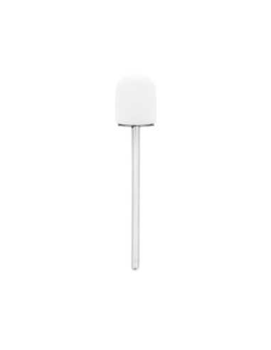 Exo Schleifkappe 10 mm/220 100 Stück Hard Cap weiß