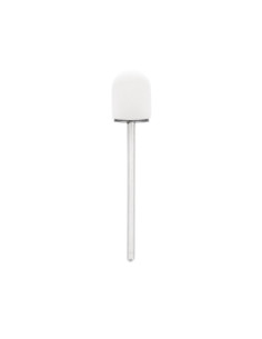 Exo Schleifkappe 13 mm/60 10 Stück Hard Cap weiß