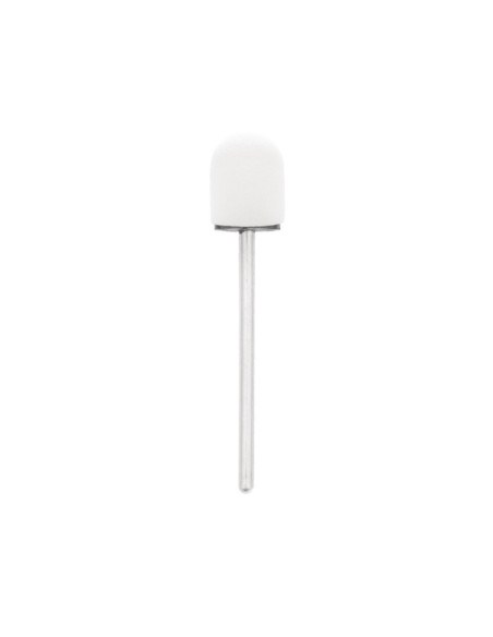 Exo Schleifkappe 13 mm/60 100 Stück Hard Cap weiß