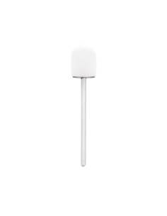 Exo Schleifkappe 13 mm/80 100 Stück Hard Cap weiß 2