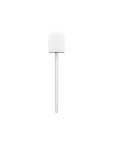 Exo schuurkap 13 mm/80 100 stuks Hard Cap wit
