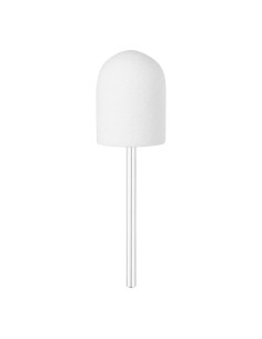 Capuchon abrasif Exo 13 mm/150 10 pièces Hard Cap blanc