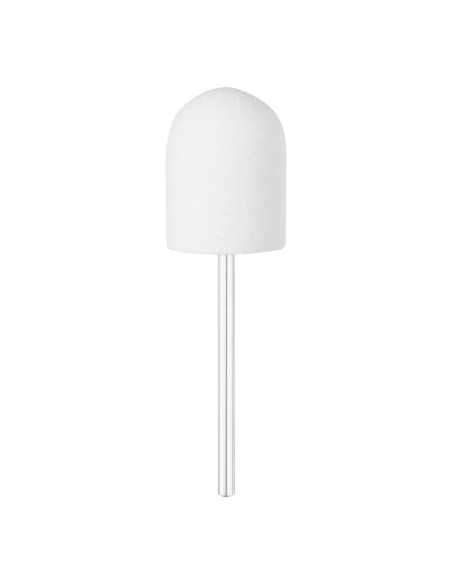 Tapa abrasiva Exo 13 mm/150 10 piezas Hard Cap blanco