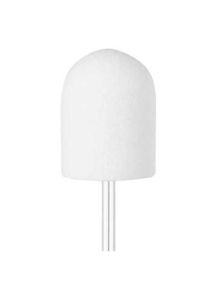 Capuchon abrasif Exo 13 mm/150 100 pièces Hard Cap blanc