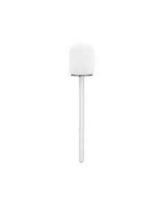 Exo Schleifkappe 13 mm/220 10 Stk. Hard Cap weiß