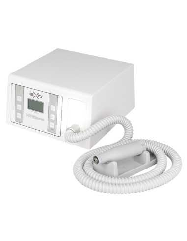 Freesmachine met exo filter 