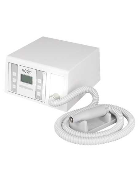 Freesmachine met exo filter 