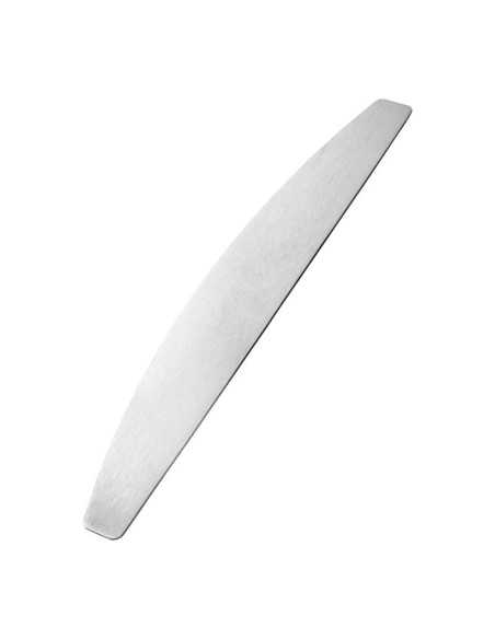 Exo file crescent metal core - base