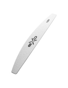 Exo replacement papers for the crescent metal file. 180 10 pcs. 2