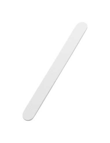 Exo 100/180 Straight Fine Nail File 10 pcs.