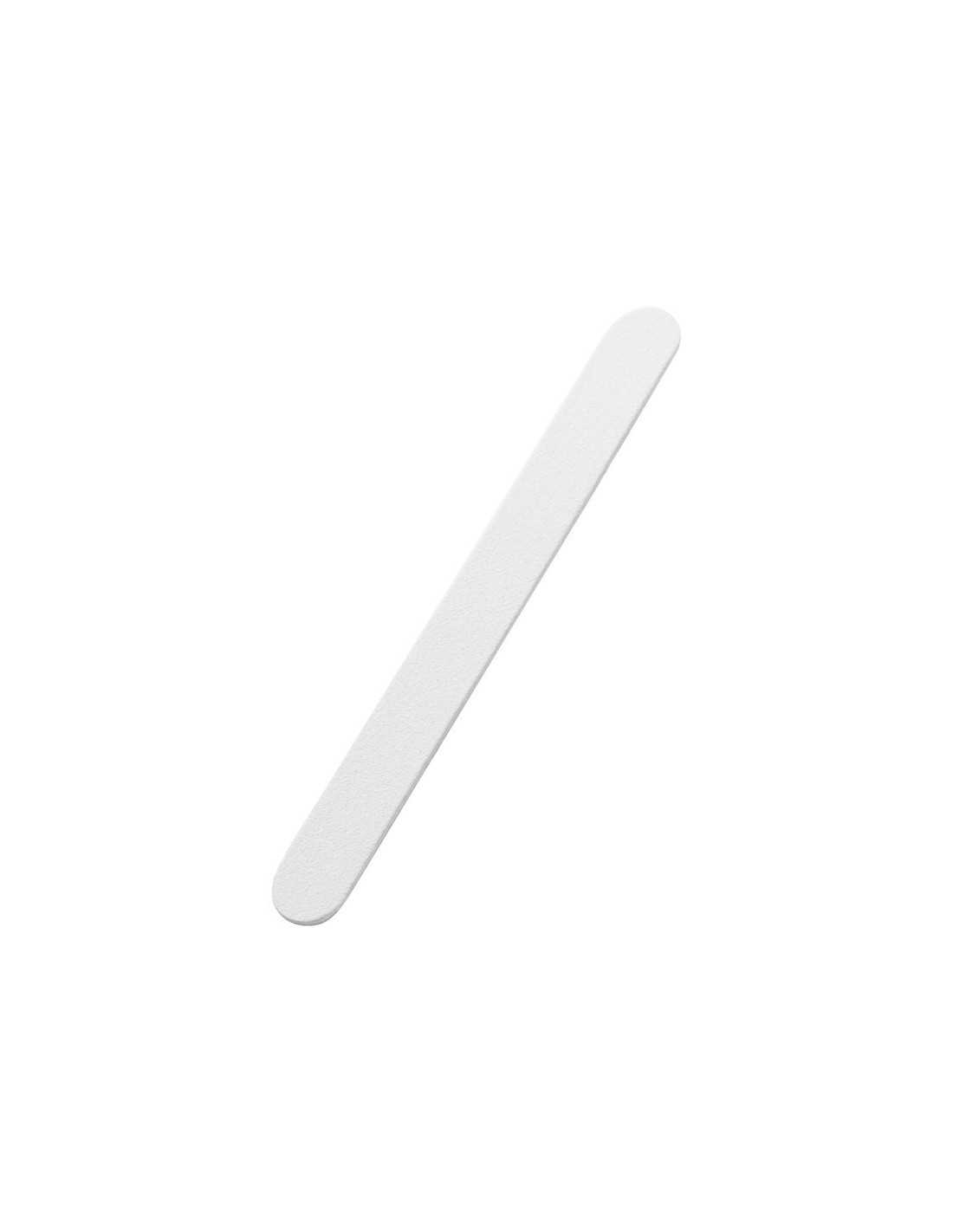 Exo 100/180 Straight Fine Nail File 10 pcs.