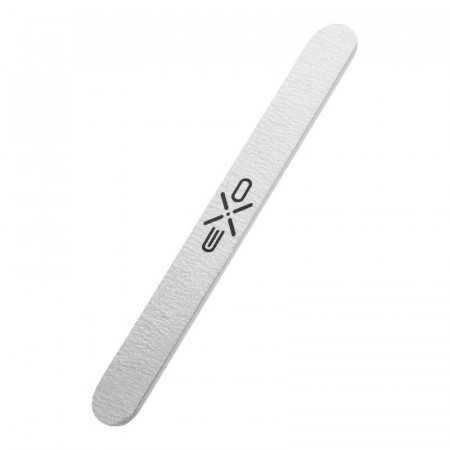 Lime à ongles   droite Exo 100/180 10 pcs.
