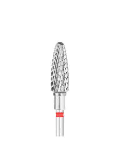 Exo pro ovaler Hartmetallfräser 5,0 mm rd