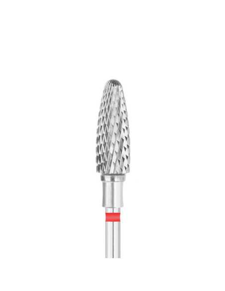 Fraise carbure Exo pro ovale 5.0 mm rd