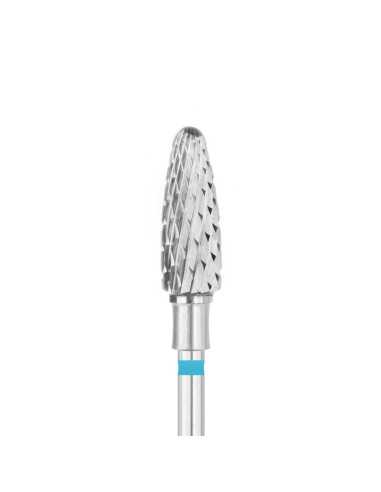 Fraise carbure Exo pro ovale 5.0 mm bl