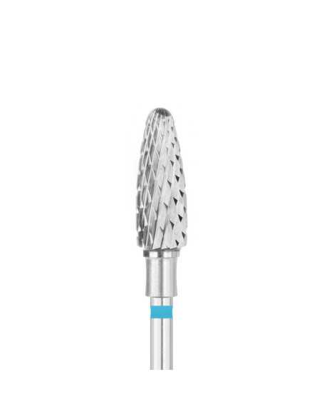 Fraise carbure Exo pro ovale 5.0 mm bl