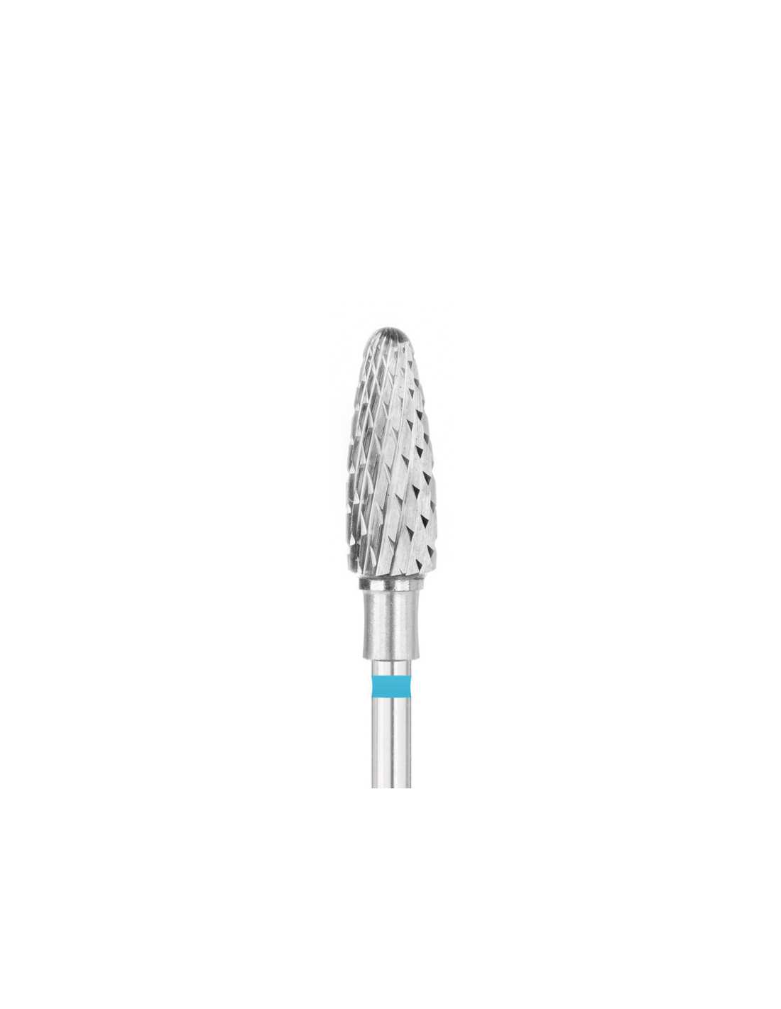 Fresa in metallo duro Exo pro ovale 5.0 mm bl