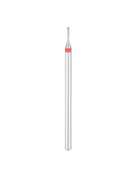 Exo pro carbide ball cutter 1.0 mm rd