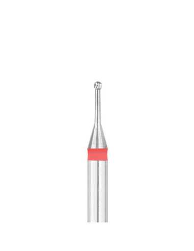 Frez Exo pro z węglika spiekanego kulka 1,0 mm rd 